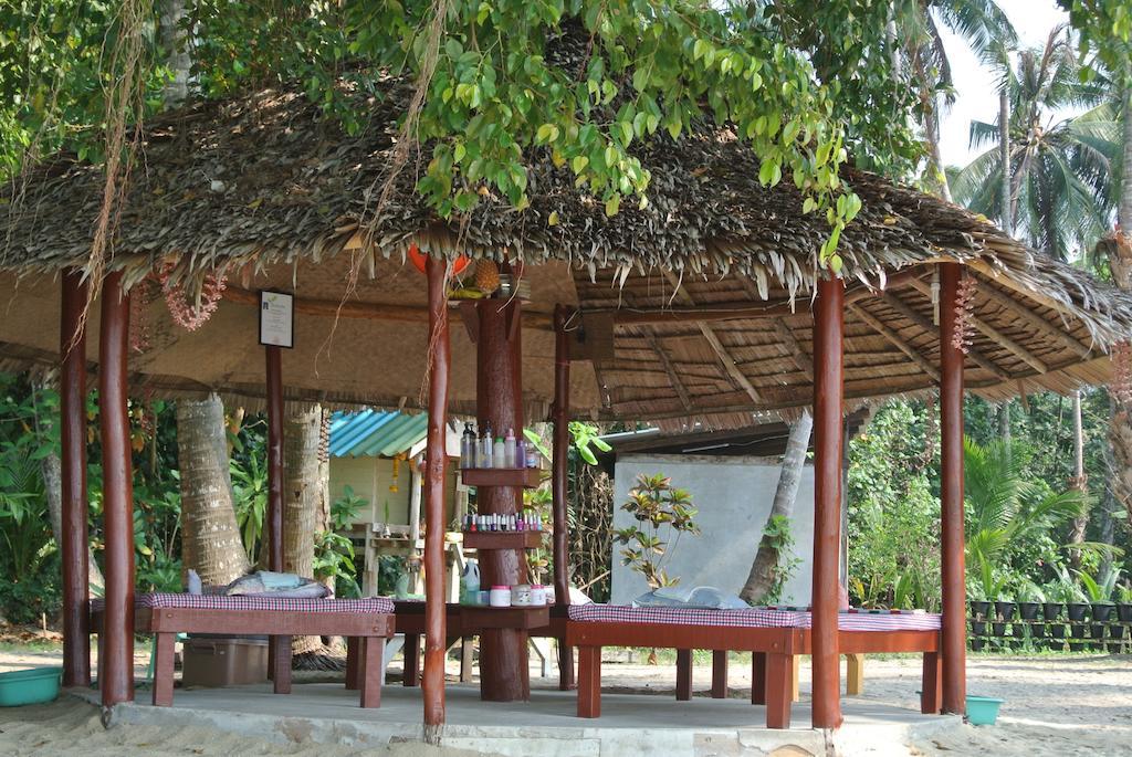 Bangbaobeach Resort Koh Chang Exterior photo