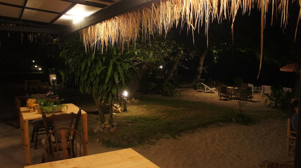 Bangbaobeach Resort Koh Chang Exterior photo