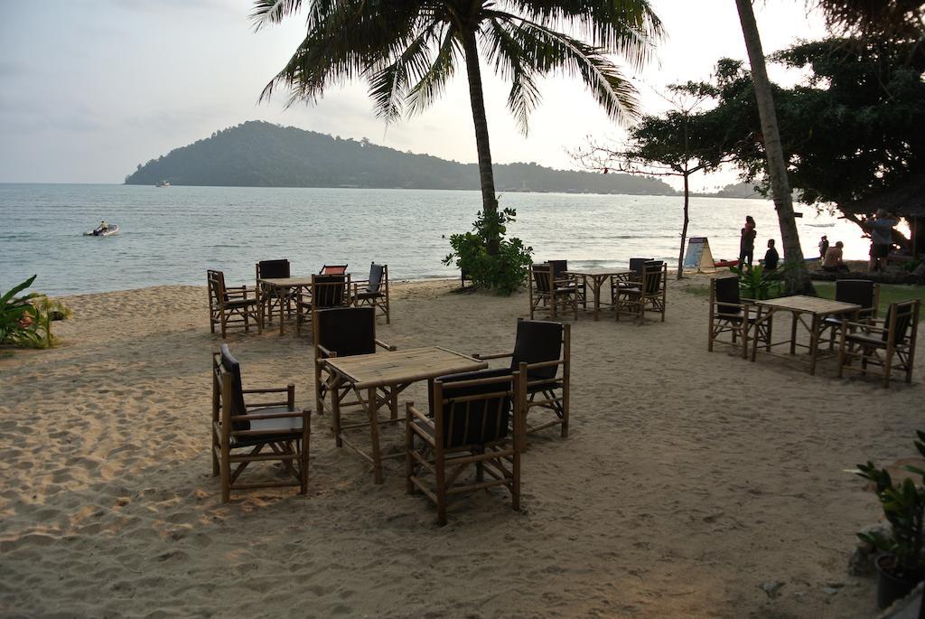Bangbaobeach Resort Koh Chang Exterior photo