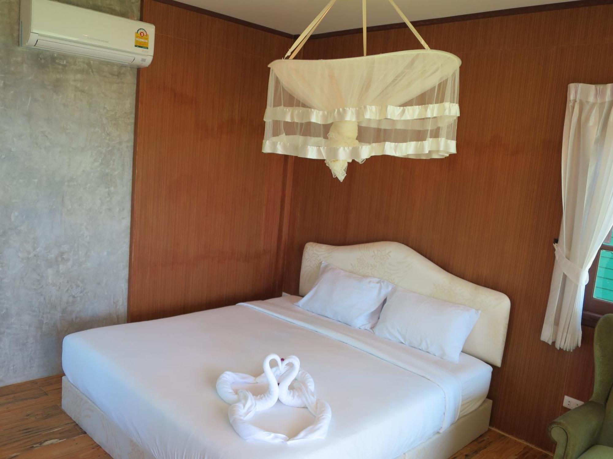 Bangbaobeach Resort Koh Chang Exterior photo