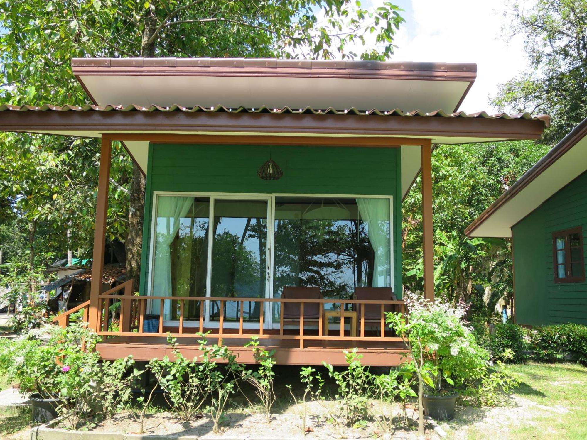 Bangbaobeach Resort Koh Chang Room photo