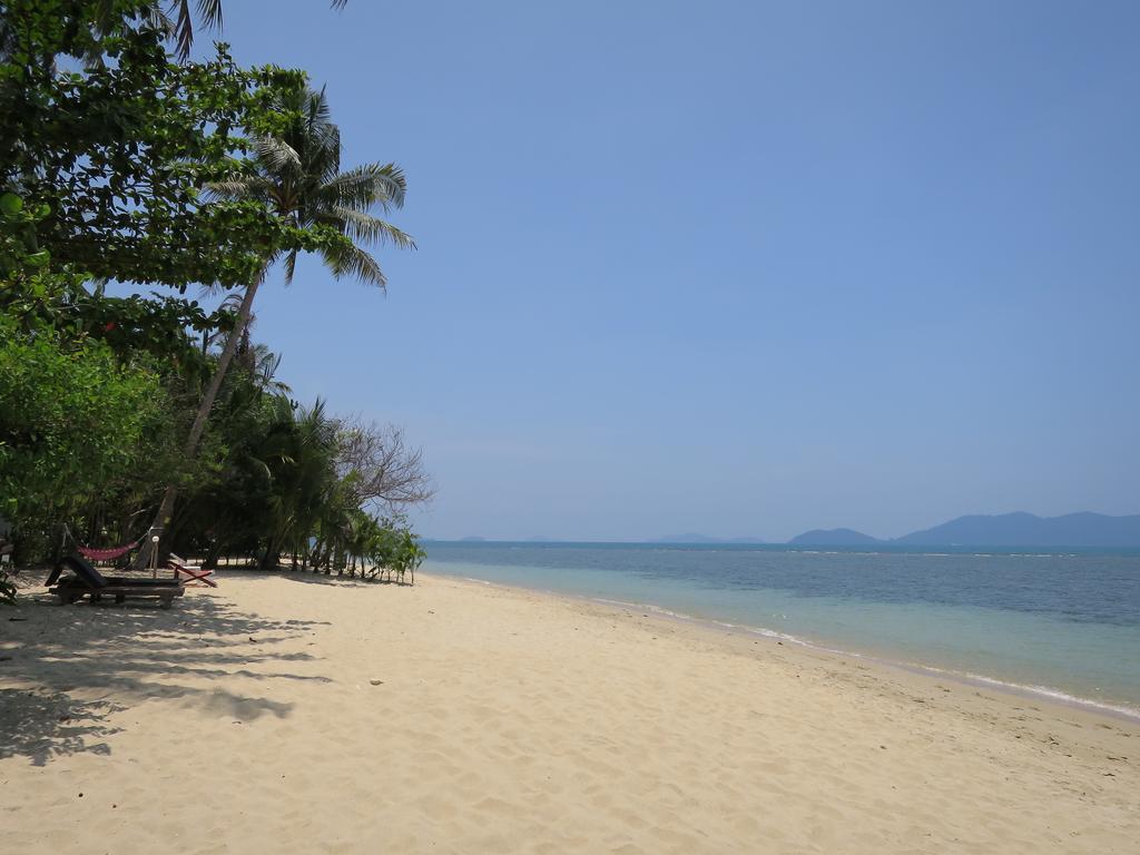 Bangbaobeach Resort Koh Chang Exterior photo