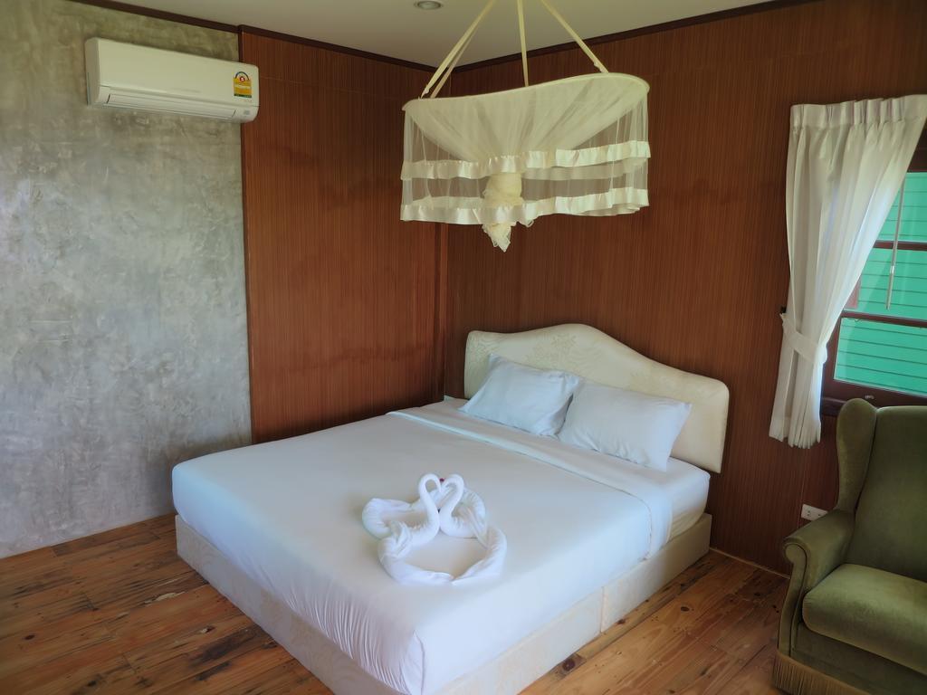 Bangbaobeach Resort Koh Chang Exterior photo