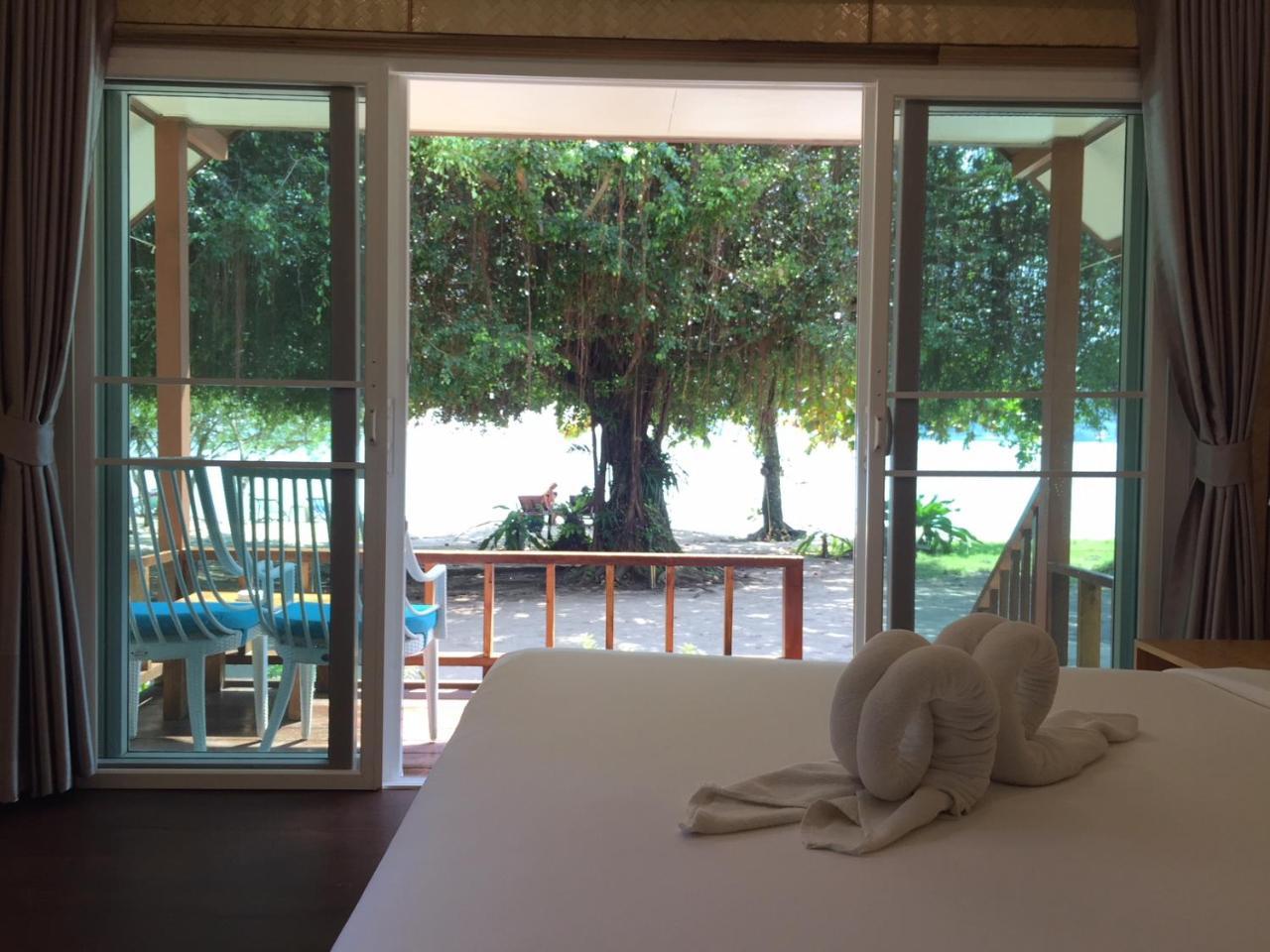 Bangbaobeach Resort Koh Chang Exterior photo