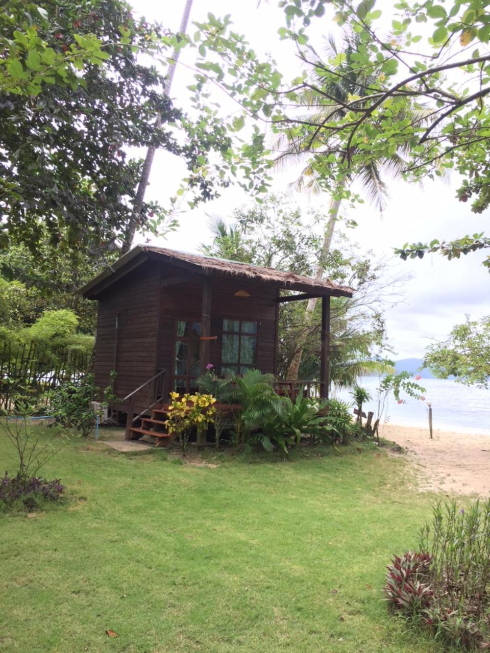 Bangbaobeach Resort Koh Chang Exterior photo