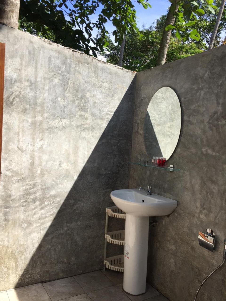 Bangbaobeach Resort Koh Chang Exterior photo